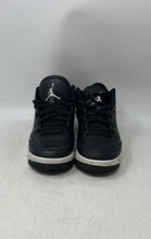 Load image into Gallery viewer, Nike Kids Air Jordan Flight Origin 3 IB3692-001 Black Sneaker Shoes Size 6.5Y
