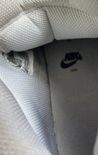 Load image into Gallery viewer, Nike Womens Court Royale 2 Mid DJ2005-100 White Yellow Sneaker Shoes Size 8.5
