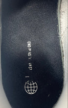 Load image into Gallery viewer, Adidas Boys Grand Court 2.0 GW6511 White Black Leather Sneaker Shoes Size 7
