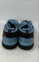 Load image into Gallery viewer, Adidas Mens D.O.N. Issue 5 Black Blue Lace-Up Low Top Sneaker Shoes Size 13
