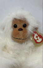 Load image into Gallery viewer, Ty Classic Tango White Collectible Stuffed Animal Plush Toy Figure
