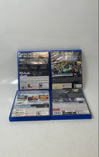 Load image into Gallery viewer, Lot Of 4 Sony PlayStation PS4 Action &amp; Adventure Video Game Variety Not Tested

