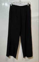 Load image into Gallery viewer, Authentic Giorgio Armani Womens Black Straight Leg Dress Pants Size EUR 42
