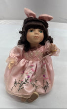 Load image into Gallery viewer, Lot Of 4 Pcs Assorted Victorian Toddler Girl Collectible Porcelain Dolls
