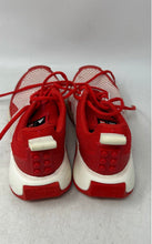 Load image into Gallery viewer, Adidas X Lego Kids Sport Pro GZ2415 Red White Lace-Up Sneaker Shoes Size 5
