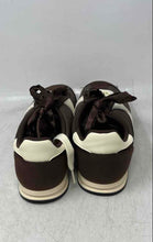 Load image into Gallery viewer, Universal Thread Mens Skyler Jogger Brown Lace-Up Sneaker Shoes Size 9.5
