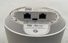 Load image into Gallery viewer, Google Nest AC-1301 White GA00595 Beamforming Dual-Band Wi-Fi Router System
