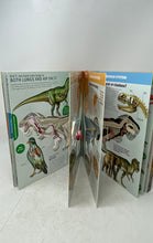 Load image into Gallery viewer, Silver Dolphin Explore A T. Rex By Dennis Schatz Interactive Children's Book
