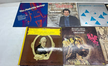 Load image into Gallery viewer, Mixed Variety Disco Vinyl Records 10 Pcs Not Tested In Cardboard Sleeves
