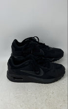 Load image into Gallery viewer, Nike Mens Air Max Solo DX3666-010 Black Low Top Lace-Up Sneaker Shoes Size 7
