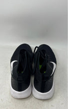 Load image into Gallery viewer, Nike Womens Air Zoom Strong 2 921335-001 Black Lace-Up Training Shoes Size 9
