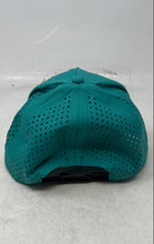 Load image into Gallery viewer, Sunday Swagger x Guinness Mens Green Slow &amp; Steady Adjustable Snapback Hat
