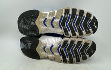 Load image into Gallery viewer, Nike Mens Free Metcon 4 CT3886-490 Blue Lace-Up Training Shoes Size 14

