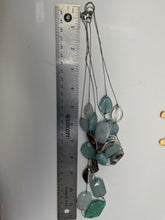 Load image into Gallery viewer, NY, RL, J.Crew, Ann Taylor Women's Multicolored Necklaces (6 Pcs).
