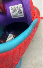 Load image into Gallery viewer, Puma Kids LaMelo Ball MB.01 376889-01 Multicolor Lace-Up Sneaker Shoes Size 5.5C
