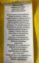 Load image into Gallery viewer, Polo Ralph Lauren Mens Yellow Short Sleeve Custom Slim Fit Polo Shirt Size L/G
