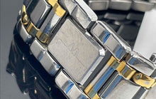 Load image into Gallery viewer, Authentic Wittnauer Women's Silver-Tone Gold-Tone Watch
