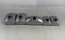 Load image into Gallery viewer, Lot Of 5 Pieces RCA RT2370B 5.1 Channel Surround Sound Speaker Not Tested
