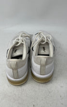 Load image into Gallery viewer, Nike Womens Air Max Sequent 4.5 BQ8824-100 White Lace-Up Sneaker Shoes Size 8
