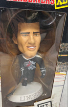 Load image into Gallery viewer, Corinthian Headliners XL Eric Lindros 1998 NHLPA Limited Edition Bobblehead
