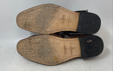 Load image into Gallery viewer, Stacy Adams Mens Calandro Brown Leather City Fisherman Sandals Size 8.5M
