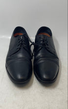 Load image into Gallery viewer, Cole Haan Mens Lenox Hill C11630 Black Leather Cap Toe Oxford Dress Shoes Sz 10M
