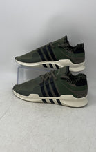Load image into Gallery viewer, Adidas Mens EQT Support ADV BY9394 Green Lace-Up Sneakers Shoes Size 10
