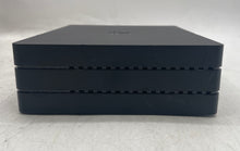 Load image into Gallery viewer, Sony PlayStation VR Model CUH-ZVR2 Black Processor Unit Untested No Cables
