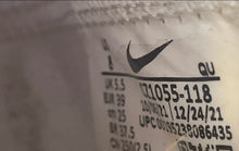 Load image into Gallery viewer, Nike Womens Blazer Mid 77 CZ1055-118 White And Pink Sneakers Shoes Size 8
