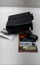 Load image into Gallery viewer, Discovery 1625073 Expedition Wonderwall Entertainment II Projector Not Tested
