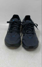 Load image into Gallery viewer, Adidas Womens Energy Boost 2 Blue Lace-Up Low Top Running Shoes Size 7.5
