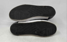 Load image into Gallery viewer, Guess Mens Sevan Black White Low Top Lace-Up Sneaker Shoes Size 11
