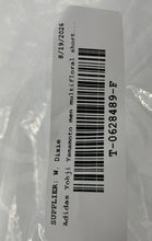 Load image into Gallery viewer, Authentic Adidas Yohji Yamamoto Mens Multicolor Swim Shorts Size XS
