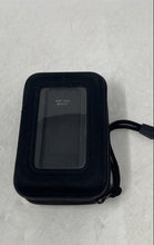 Load image into Gallery viewer, iSound iPod Nano And MP3 Player Device With Carrying Case Not Tested
