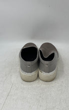 Load image into Gallery viewer, Michael Kors Womens Kyle Gray Pearl Slip-On Sneakers Shoes Size 7M

