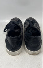 Load image into Gallery viewer, Coach Womens Paddy A01922 Black Logo Print Lace-Up Sneakers Shoes Size 10B
