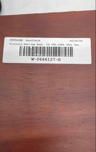 Load image into Gallery viewer, Victrola Model VTA-250B Antique Built-In-Radio CD Player Turntable Not Tested
