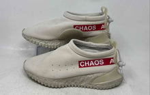 Load image into Gallery viewer, Nike x Undercover Mens Moc Flow White Leather Slip-On Sneaker Shoes Size 8
