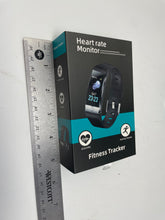 Load image into Gallery viewer, Heart Rate Monitor Fitness Tracker Watches (6pcs)

