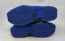 Load image into Gallery viewer, Adidas Mens T-Mac 1 Retro GY2404 Black Blue Lace-Up Sneaker Shoes Size 10
