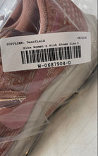 Load image into Gallery viewer, Nike Womens Air Zoom Pegasus 35 942855-603 Pink Lace-Up Sneaker Shoes Size 8
