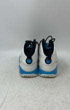 Load image into Gallery viewer, Nike Boys Air Jordan 9 401811-101 Multicolor Lace-Up Sneakers Shoes Size 1Y
