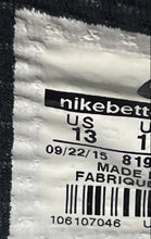 Load image into Gallery viewer, Nike Mens Air Max BW Ultra 819475-001 White Black Lace-Up Running Shoes Size 13
