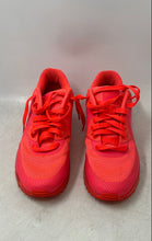 Load image into Gallery viewer, Nike Womens Air Max 90 Hyperfuse Premium ID 653606-993 Orange Sneaker Shoes 8.5
