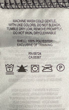 Load image into Gallery viewer, Columbia Mens Benton Springs Dark Gray Sleeveless Pockets Full-Zip Vest Size 2X
