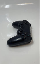 Load image into Gallery viewer, Sony PlayStation 4 DualShock 4 Black Wireless Gaming Controller Not Tested
