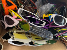 Load image into Gallery viewer, Variety of Vision Glasses and Sunglasses 5 Lbs. + 9.1 oz Box
