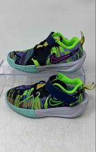Load image into Gallery viewer, Nike Kids G.T. Cut 3 Multicolor Low Top Sneaker Shoes Size 9C
