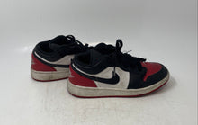 Load image into Gallery viewer, Nike Unisex Kids Air Jordan 1 Low 553560-161 Multicolor Basketball Shoes Size 4Y
