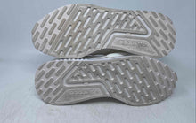 Load image into Gallery viewer, Adidas Mens Multix FZ3439 White Lace-Up Low Top Tennis Shoes Size 10
